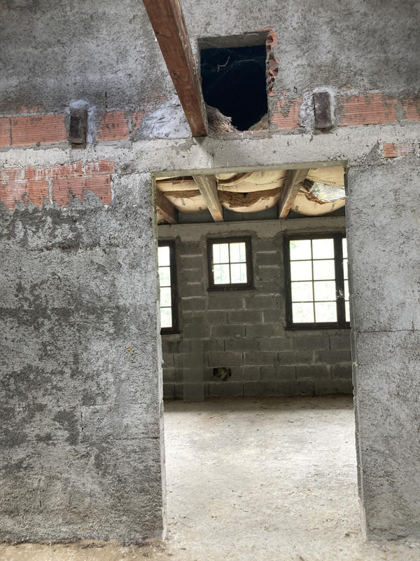 Immeuble - 550 m² - 15 pièces