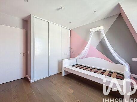 Duplex - 133 m² - 6 pièces