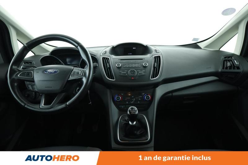 Ford c-Max 1.0 EcoBoost Trend Bvm6 100 ch