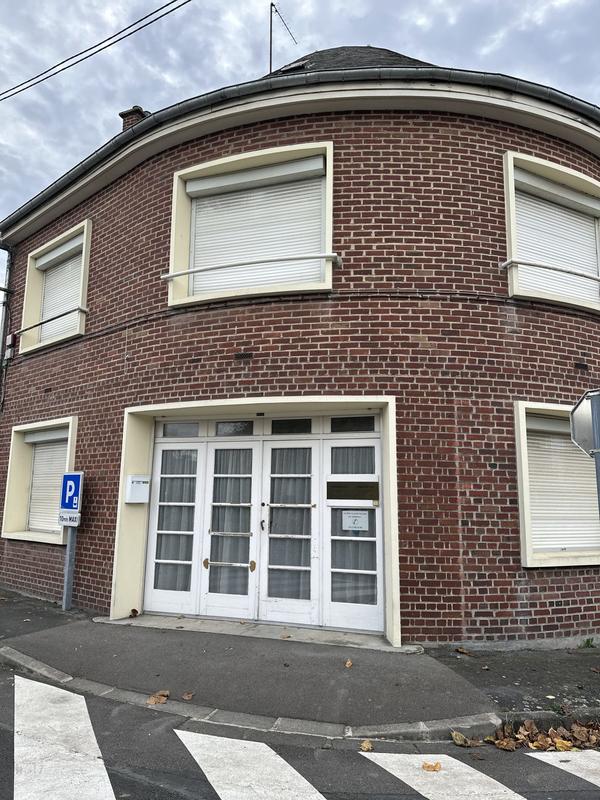 Maison - 116 m² - 5 pièces