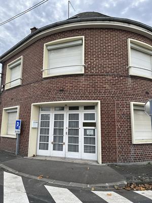 Maison - 116 m² - 5 pièces