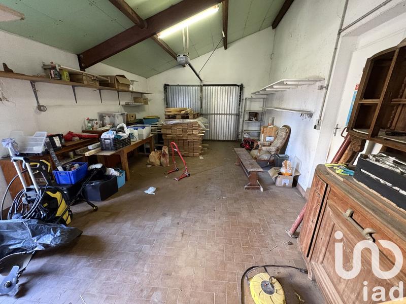 Maison de ville - 150 m² - 5 pièces