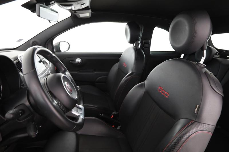 Fiat 500c c 1.0 Hybrid Bsg Sport 70 ch