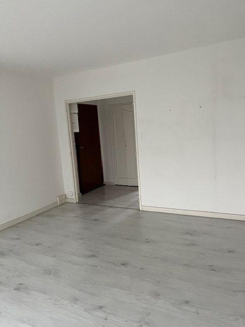 Appartement - 69 m² - 4 pièces