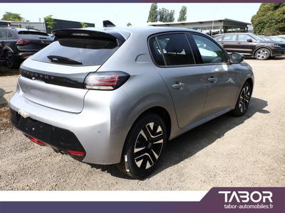 Peugeot 208 100 Allure Led 2xPDC CarPlay Reg Bt