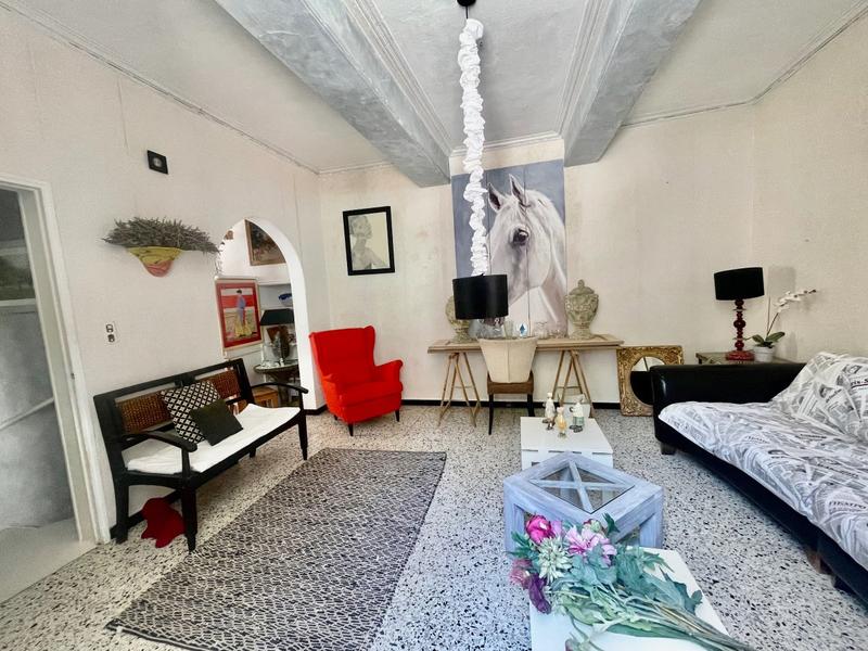 Maison - 86 m² - 4 pièces