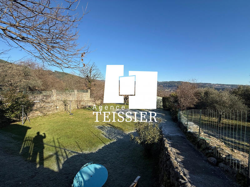 Maison - 74 m² - 3 pièces