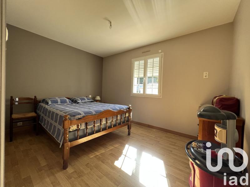 Maison de campagne - 162 m² - 6 pièces