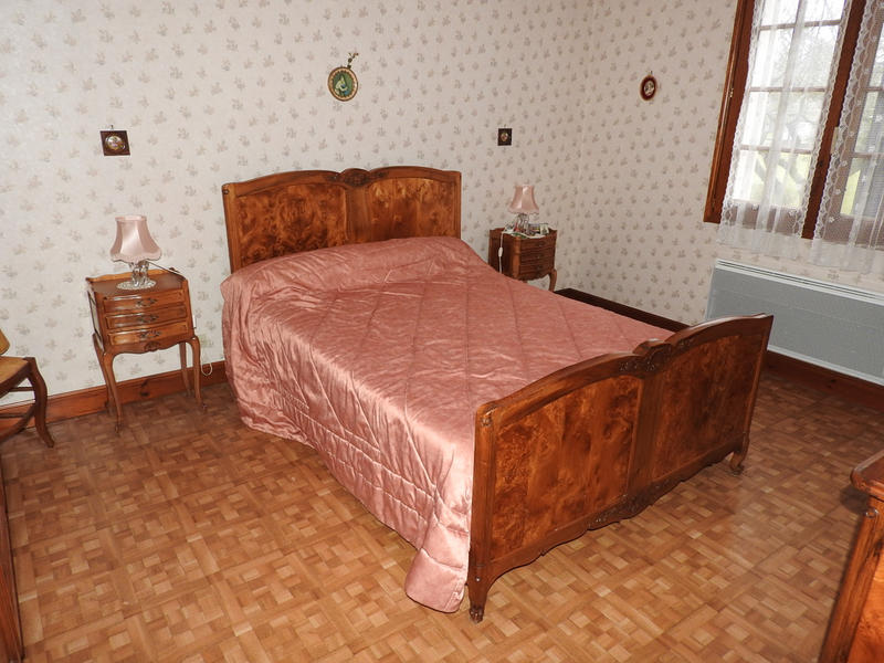 Maison - 199 m² - 8 pièces