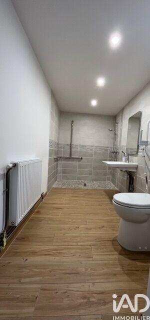 Maison de ville - 69 m² - 4 pièces