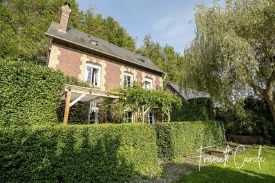 Maison - 94 m² - 4 pièces