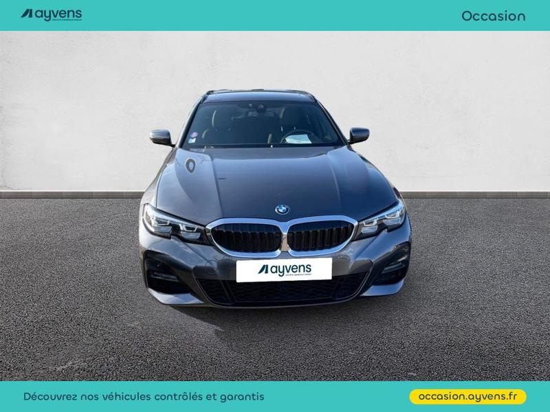 Bmw Série 3 Touring 320eA xDrive 204ch m Sport