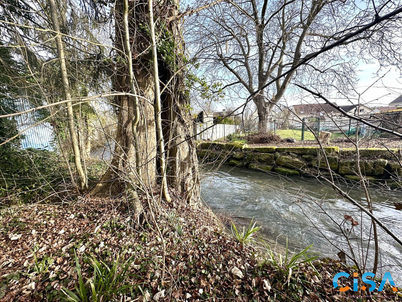 Maison ancienne - 230 m² - 10 pièces