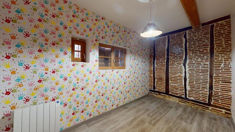 Maison de ville - 127 m² - 4 pièces