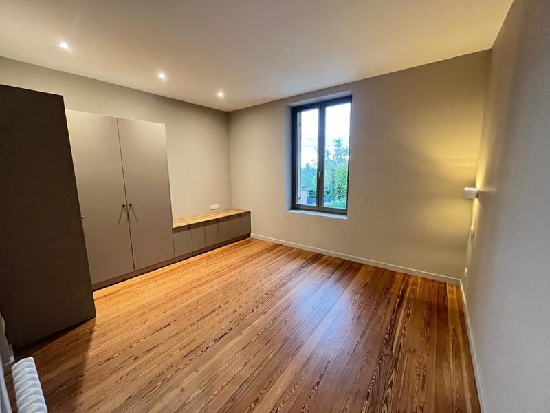 Appartement - 145 m² - 5 pièces