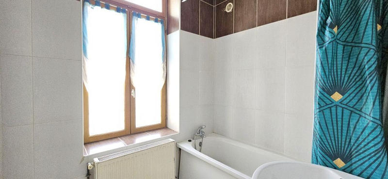 Immeuble - 6 pièces