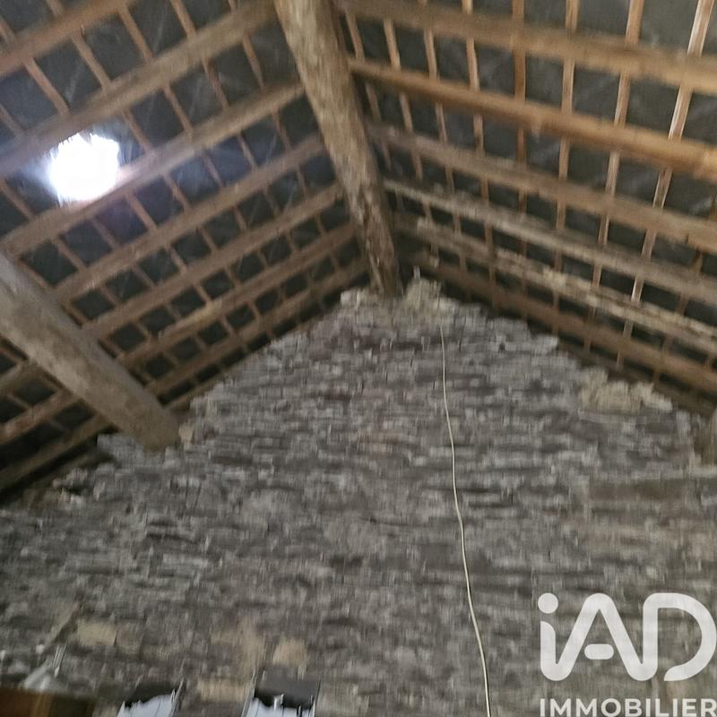 Maison de village - 170 m² - 7 pièces