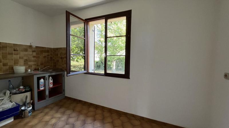 Pavillon - 80 m² - 4 pièces