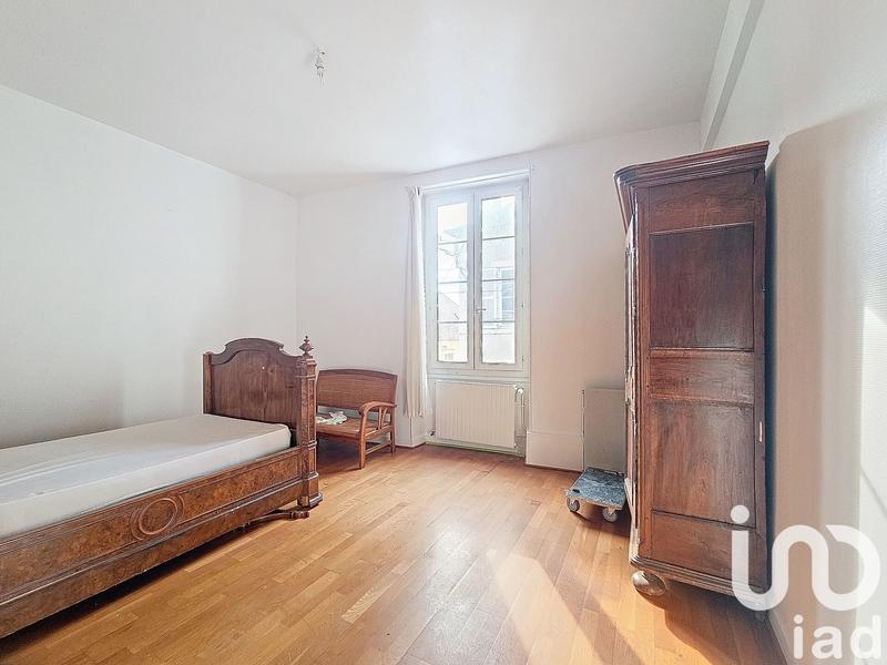 Maison - 147 m² - 7 pièces