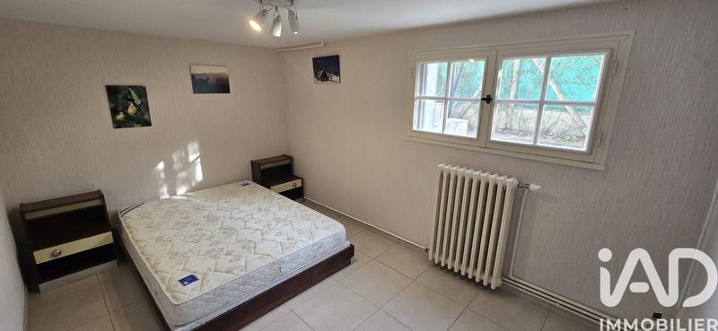 Maison - 153 m² - 6 pièces