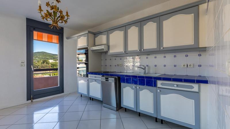 Duplex - 88 m² - 4 pièces