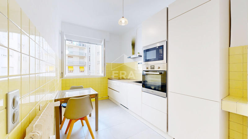 Appartement - 35 m² - 1 pièce