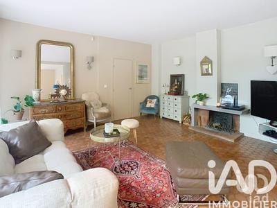 Appartement - 127 m² - 5 pièces