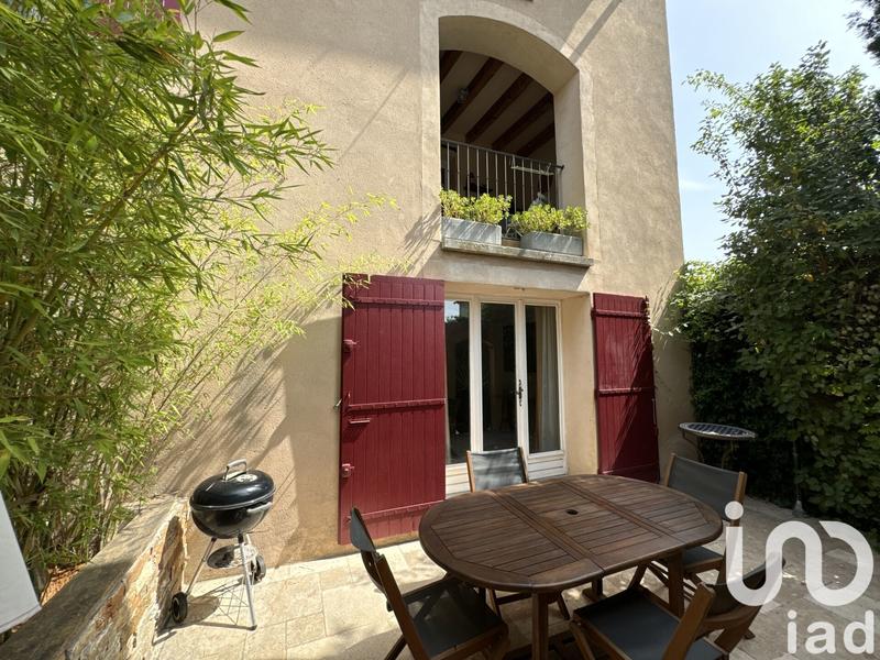 Maison - 425 m² - 16 pièces