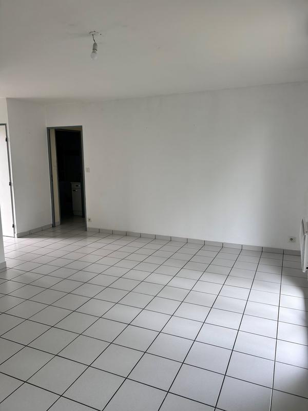 Maison - 76 m² - 4 pièces