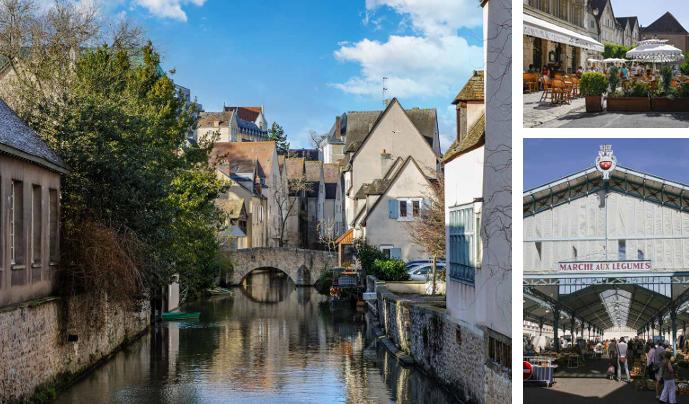 Maison - 74 m² - 4 pièces