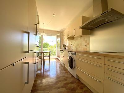 Appartement - 78 m² - 4 pièces