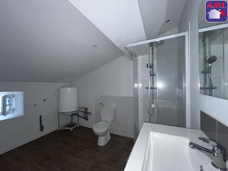 Appartement - 32 m² - 2 pièces