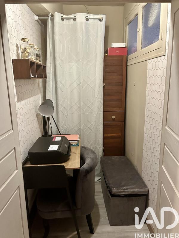 Maison - 96 m² - 5 pièces