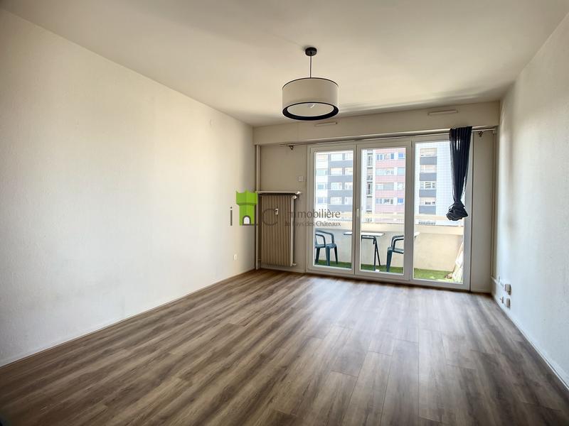 Appartement - 29 m² - 1 pièce