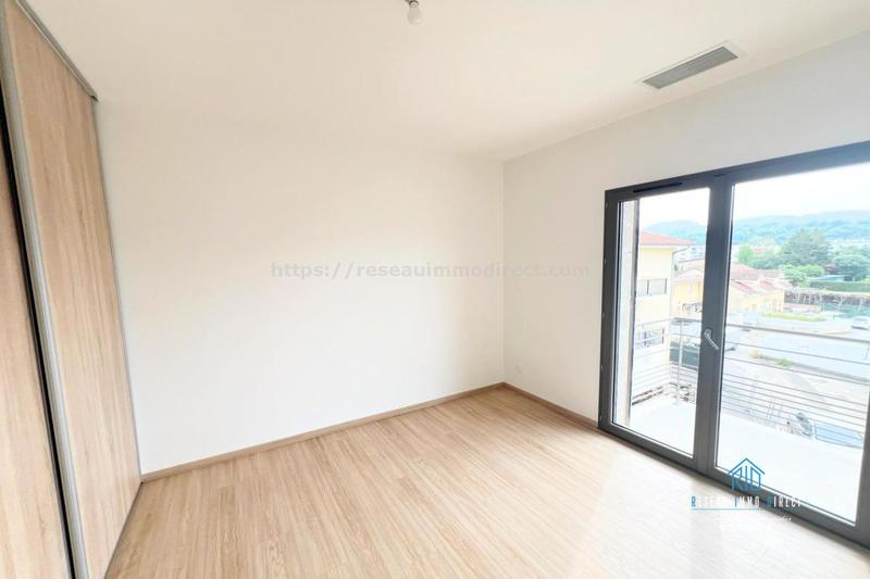 Appartement - 110 m² - 5 pièces