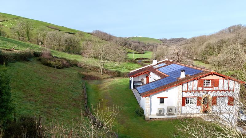 Maison contemporaine - 158 m² - 5 pièces