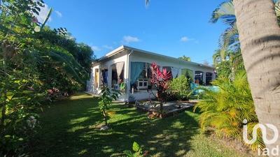 Maison - 97 m² - 4 pièces