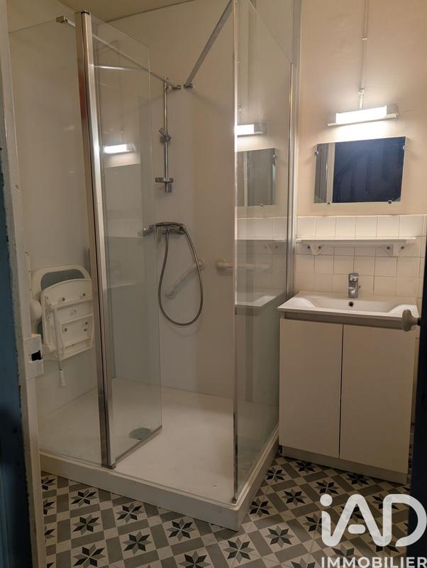 Maison de ville - 71 m² - 4 pièces