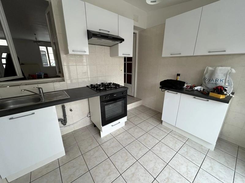 Maison - 71 m² - 5 pièces