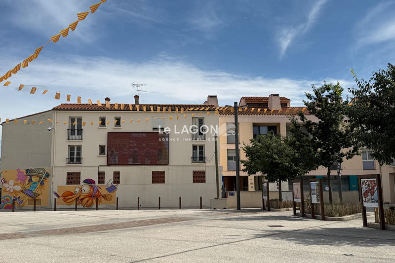 Appartement - 89 m² - 4 pièces