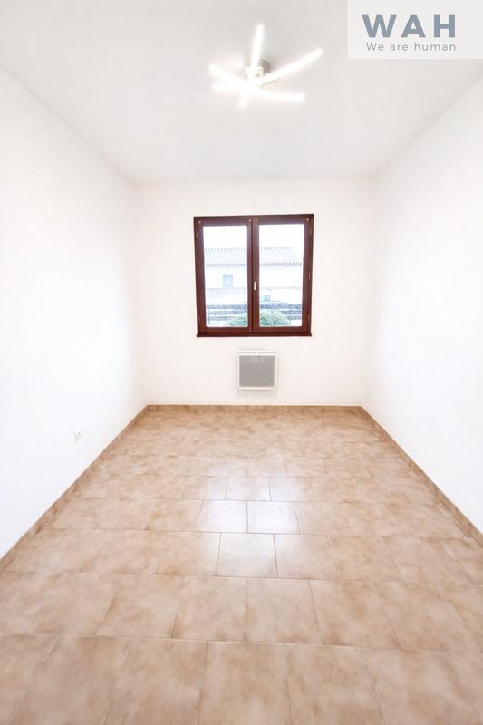 Maison - 74 m² - 4 pièces