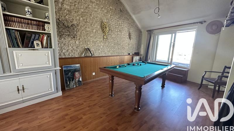 Maison de village - 150 m² - 5 pièces