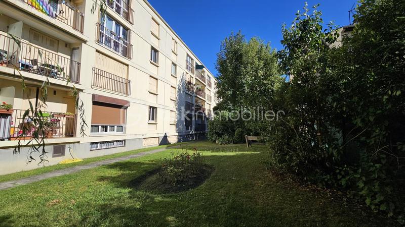 Appartement - 73 m² - 4 pièces