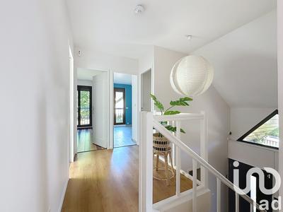 Maison - 140 m² - 7 pièces