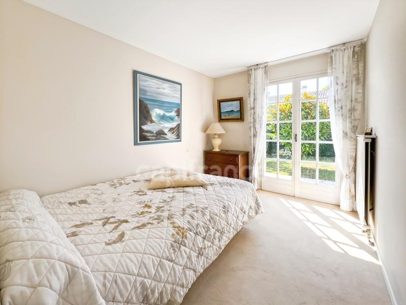 Maison - 102 m² - 4 pièces