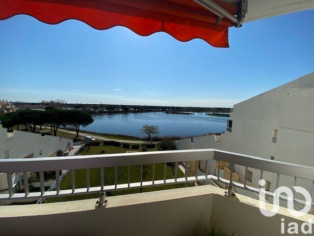 Appartement - 31 m² - 2 pièces