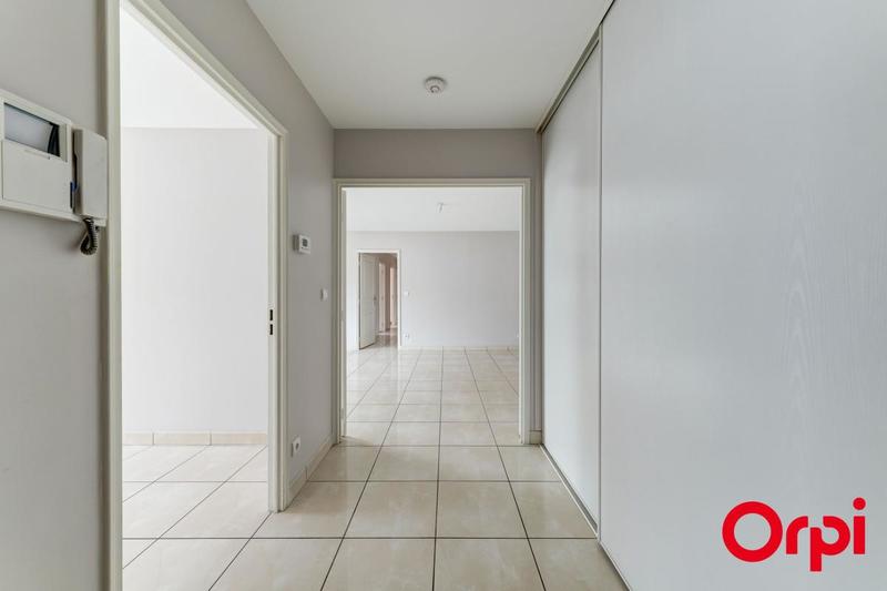 Appartement - 106 m² - 5 pièces