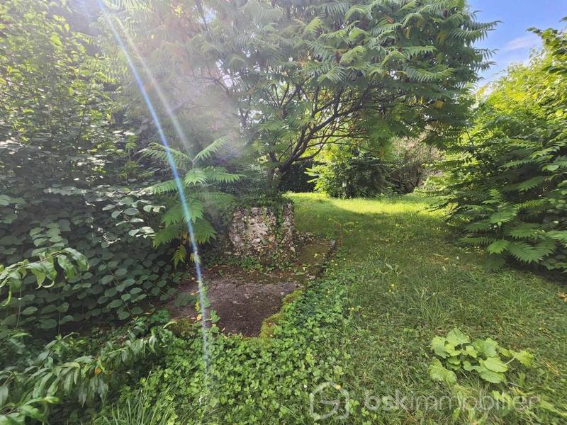 Maison traditionnelle - 150 m² - 6 pièces