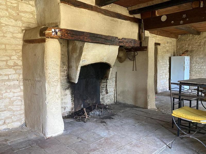 Maison - 80 m² - 2 pièces