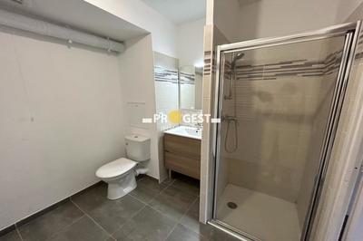 Appartement - 26 m² - 1 pièce